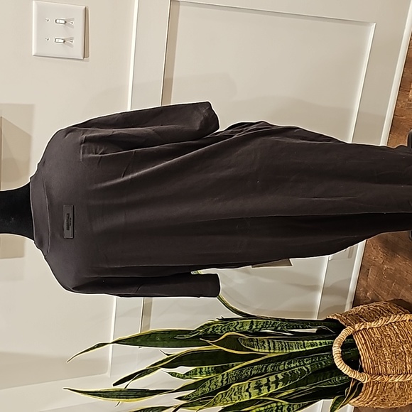 Essentials t shirt dress - Picture 4 of 6